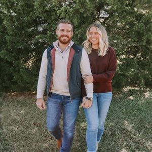 Meet your Posher, Austin